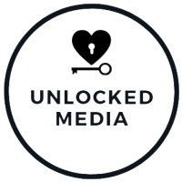 Unlocked Media logo, Unlocked Media contact details