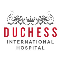 DUCHESS International Hospital logo, DUCHESS International Hospital contact details