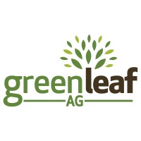 Green Leaf Ag logo, Green Leaf Ag contact details