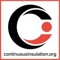 Continuous Insulation logo, Continuous Insulation contact details