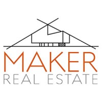 Maker Real Estate logo, Maker Real Estate contact details