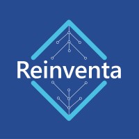 Reinventa logo, Reinventa contact details