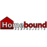 Homebound Webprojects logo, Homebound Webprojects contact details