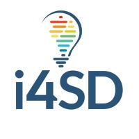 I4SD logo, I4SD contact details