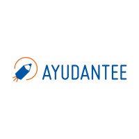 Ayudantee logo, Ayudantee contact details