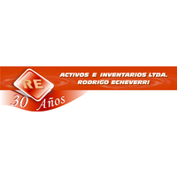 Activos e Inventarios Ltda. logo, Activos e Inventarios Ltda. contact details