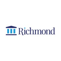 Richmond logo, Richmond contact details