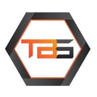 TBS Global logo, TBS Global contact details