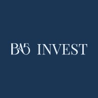 BA5 Invest AS logo, BA5 Invest AS contact details