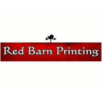 Red Barn Printing logo, Red Barn Printing contact details