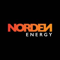 NORDEN ENERGY Inc. logo, NORDEN ENERGY Inc. contact details