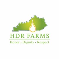 HDR Farms Inc. logo, HDR Farms Inc. contact details