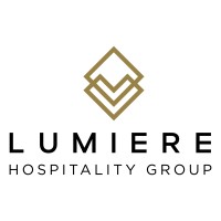 Lumiere Hospitality Group logo, Lumiere Hospitality Group contact details