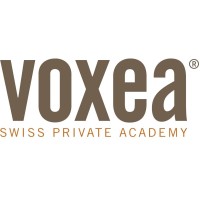 VOXEA Swiss Private Academy logo, VOXEA Swiss Private Academy contact details