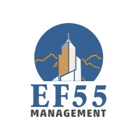 EF55 Management, LLC logo, EF55 Management, LLC contact details