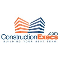 ConstructionExecs.com logo, ConstructionExecs.com contact details