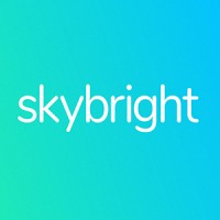 Skybright Health logo, Skybright Health contact details