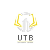 From University to Business logo, From University to Business contact details