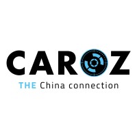 CAROZ, THE China connection logo, CAROZ, THE China connection contact details