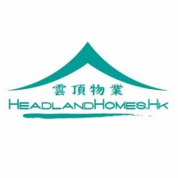 Headlandhomes.hk logo, Headlandhomes.hk contact details