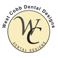 West Cobb Dental Designs logo, West Cobb Dental Designs contact details