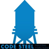 CODE Steel Industrial Inspections logo, CODE Steel Industrial Inspections contact details