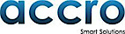 Accro logo, Accro contact details