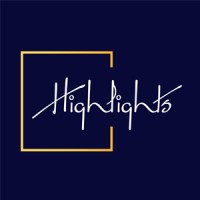 Highlights Agency logo, Highlights Agency contact details