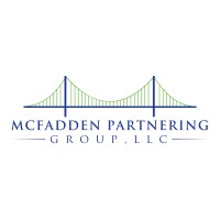 McFadden Partnering Group, LLC logo, McFadden Partnering Group, LLC contact details