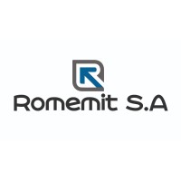 ROMEMIT S.A logo, ROMEMIT S.A contact details