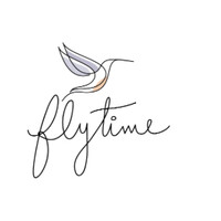 FlyTime logo, FlyTime contact details