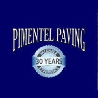 Pimentel Paving Inc. logo, Pimentel Paving Inc. contact details