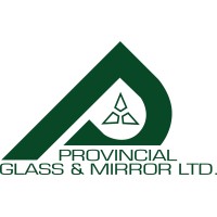 Provincial Glass & Mirror Ltd logo, Provincial Glass & Mirror Ltd contact details