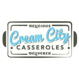 Cream City Casseroles logo, Cream City Casseroles contact details