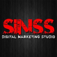 SiNSS Digital Marketing Studio logo, SiNSS Digital Marketing Studio contact details