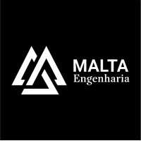 Malta Engenharia logo, Malta Engenharia contact details