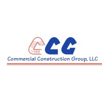 Commercial Construction Group, LLC logo, Commercial Construction Group, LLC contact details