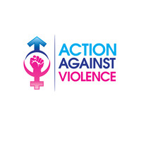 Action Against Violence logo, Action Against Violence contact details