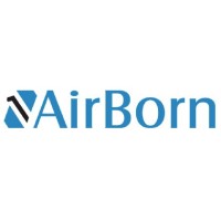 AirBorn International logo, AirBorn International contact details