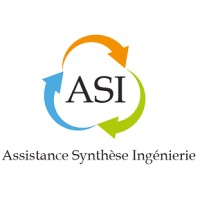 ASSISTANCE SYNTHESE INGENIERIE logo, ASSISTANCE SYNTHESE INGENIERIE contact details