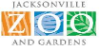 Jacksonville Zoo logo, Jacksonville Zoo contact details