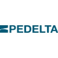 PEDELTA COLOMBIA SAS logo, PEDELTA COLOMBIA SAS contact details