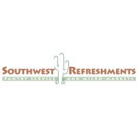 Southwest Vending logo, Southwest Vending contact details