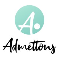 Admettons logo, Admettons contact details