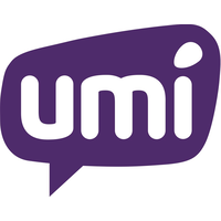 Umi Mobile logo, Umi Mobile contact details