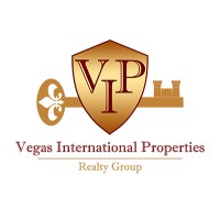 Vegas International Properties Realty Group logo, Vegas International Properties Realty Group contact details