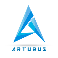 Arturus logo, Arturus contact details