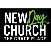 New Day Church Brandon logo, New Day Church Brandon contact details