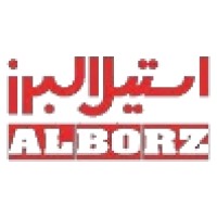 Steel Alborz Co logo, Steel Alborz Co contact details