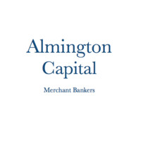 Almington Capital Merchant Bankers logo, Almington Capital Merchant Bankers contact details